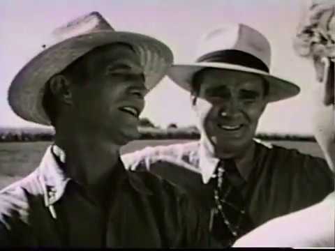 John Deere Promo Film - 1950s