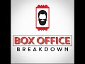 Box Office Breakdown! Episode 4 (Sep 26-28)