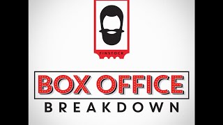 Box Office Breakdown! Episode 4 (Sep 26-28)