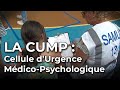 La cump  cellule durgence mdicopsychologique