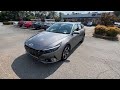 2022 Hyundai Elantra_Hybrid Riverdale, Morrow, Union City, Jonesboro, Forest Park, GA H9291