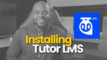 Tutor LMS - How To Install Tutor LMS Pro