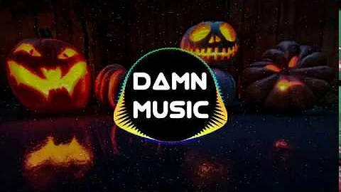 HALLOWEEN THEME (Raxx Remix)