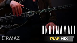 Unutmamalı, Mustafa Kirpik | Maple X Electric Saz | Erasaz Resimi