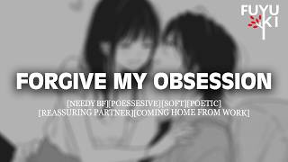 Grumpy Boyfriend Gives You Attention M4F Needy Bf Possessive Flirty Roleplay Asmr