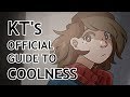 Kts official guide to coolness  a vocaloid cover