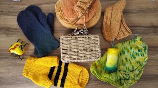 : 24-28   ,  /  ,  ) #handmade #knitting