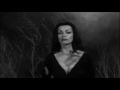 Vampira   all her plan 9 scenes in