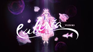 euleria【Iroha Nekomura Vocaloid V4】