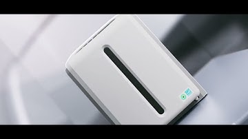 Atmosphere Mini Cube Demo Video