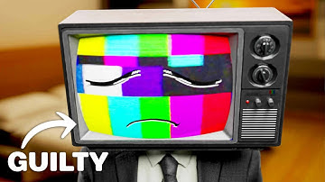 Accusing My Friends of EVERYTHING in Guilty as Sock