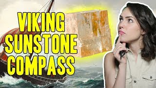 Vikings Navigated Using Gemstones