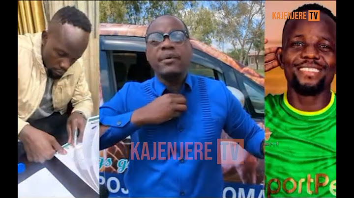 ATANGAZA KUHAMA SIMBA BAADA YA CHAMA KUONDOKA