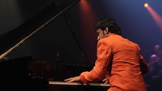 Project 70 - Mum’s Lullaby | Stephen Devassy Ft. Solid Band & Indian Strings Orchestra