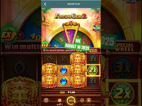 ¡Juega gratis a la demo de Fortune Gems 2 y experimenta la emoción del casino en línea en México!