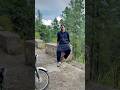 Allah par bharosa ho #foryou #abbottabad #bikerlife #cd70tour #ridetoexplore #thandiani #biketrip