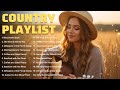 【Country Relax 25】Country Music With Sweet Guitar Strings for Restful Afternoons