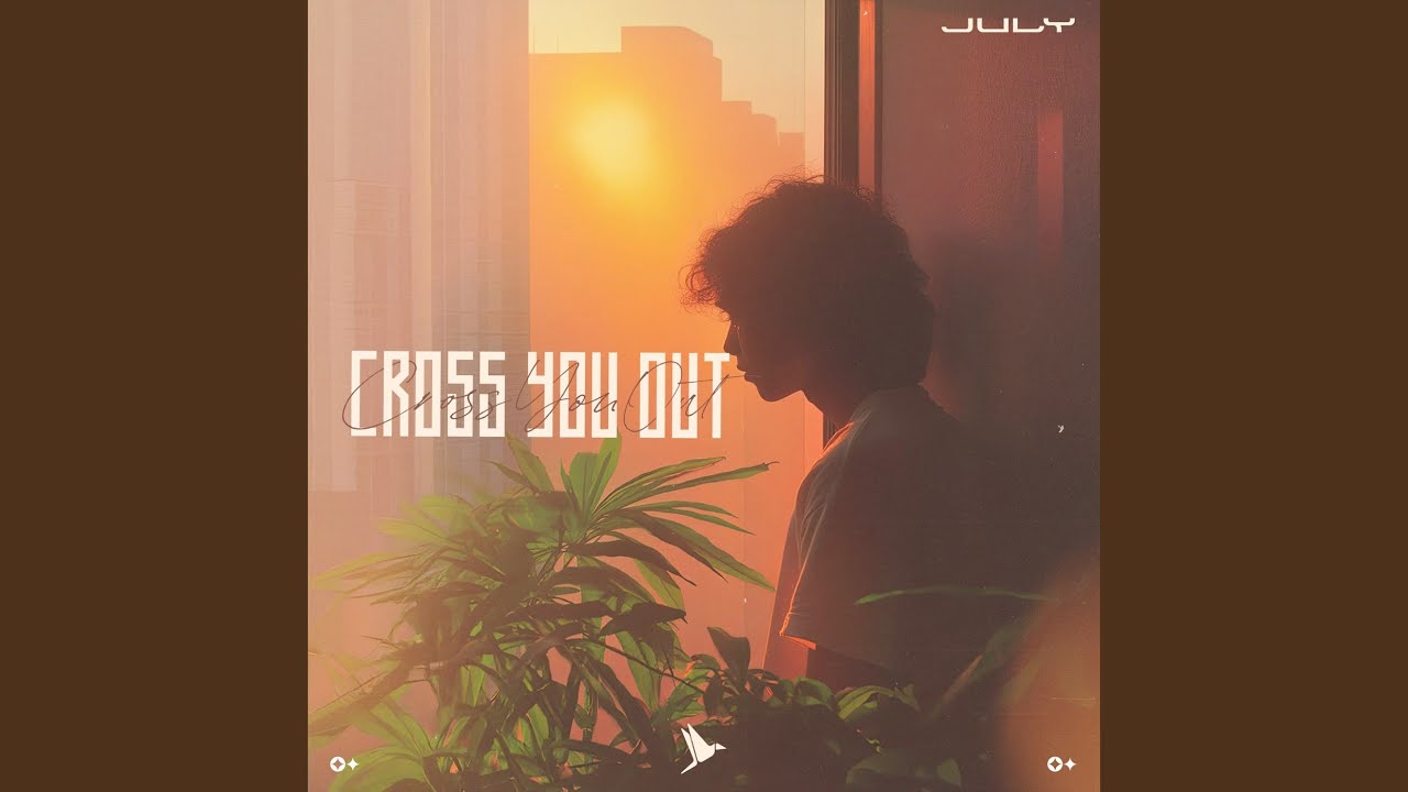 在 YouTube 上观看 Cross You Out