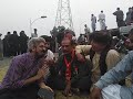 Babu sabu interchange protest pti interview bilawal mughal tv