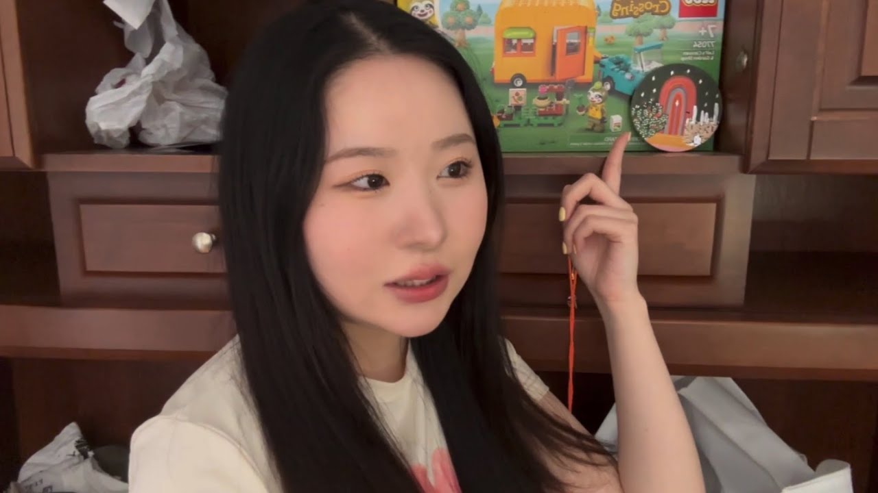 【ルームツアー】カナダ一戸建てシェアハウスを紹介するよん(掃除苦手)