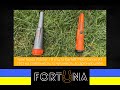 New Nokta Pointer 18 кГц та Garrett PRO Pointer AT - тест на стабільність та чутливість до дрібниць