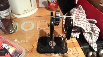 KK2.1/2.1.5 TriCopter Motor Dropout Fix and troubleshooting