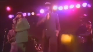Heatwave - Gangsters Of The Groove (Sound Remastered, Visuals Enhanced)