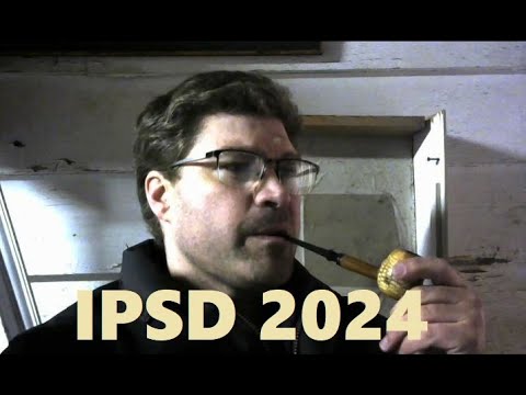 Happy IPSD 2024