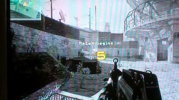 MW3 | ToXc Olympics | Juggernaut