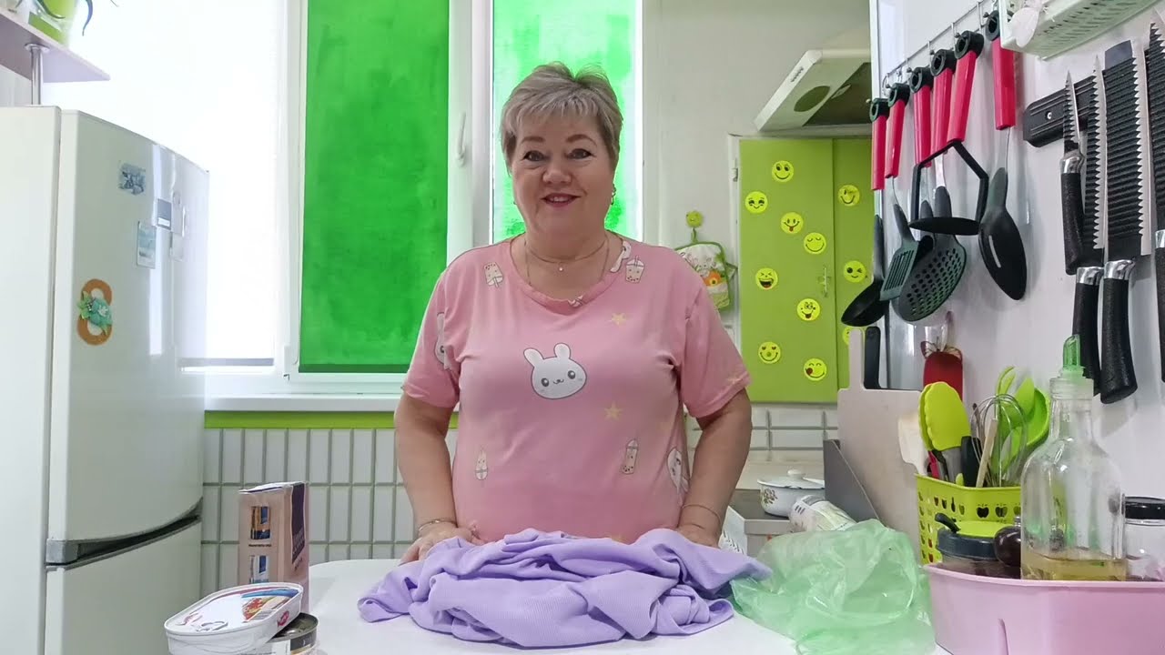 Завтра весна. Закупка. 