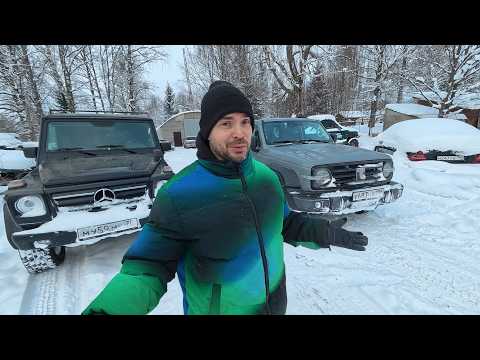 Что НЕ ТАК с маслом в TANK 300? Экспертиза и сравнение с Геликом