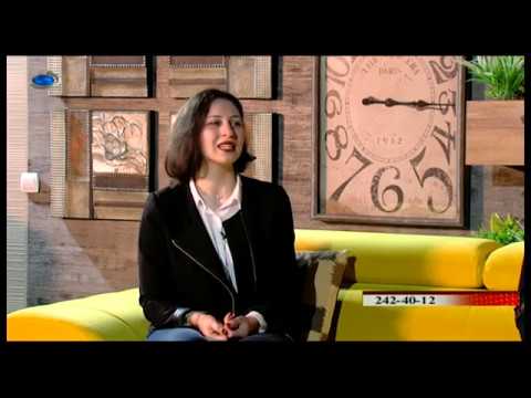 რა არის წუწუნი?  ┃ ნინო თოფურია ┃ ნინო კერესელიძე┃