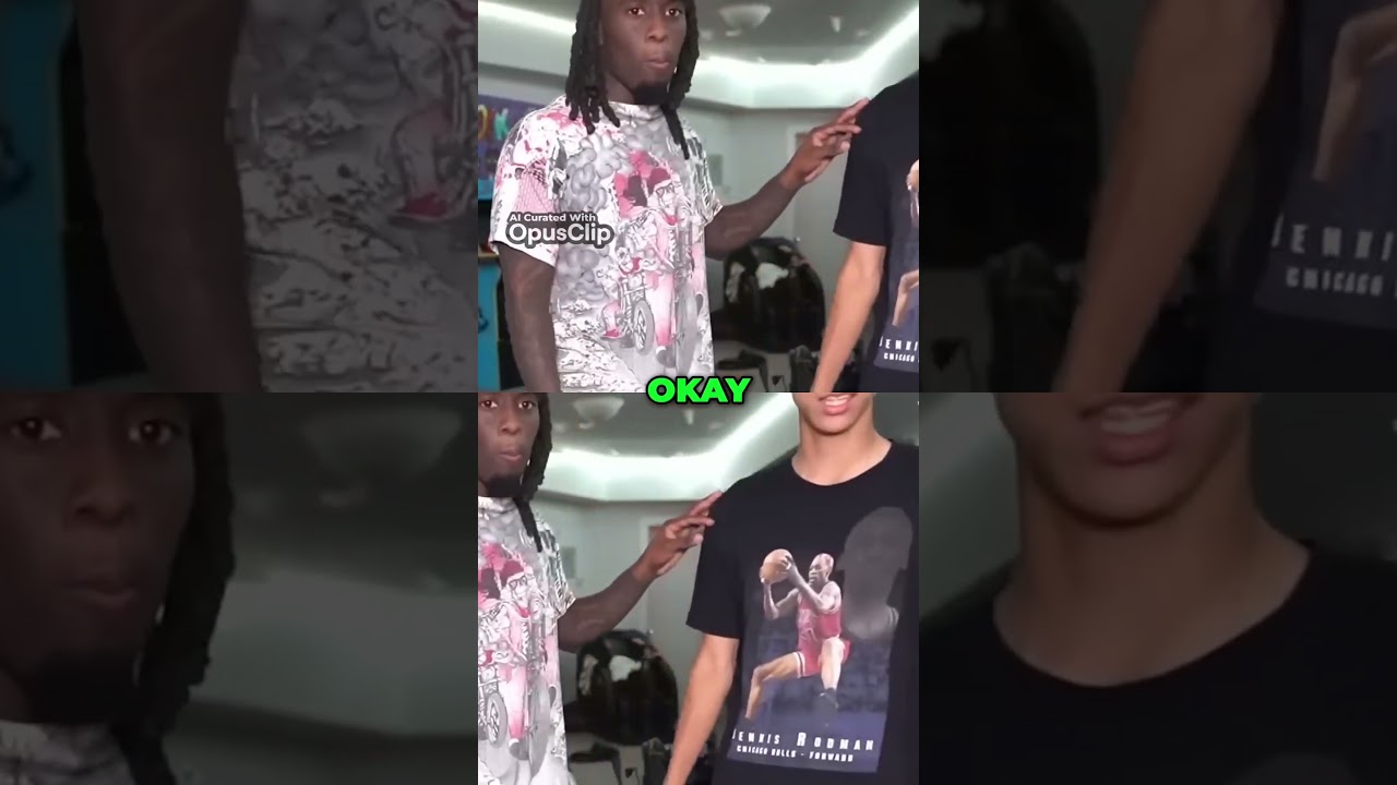 Confidential Meeting Gone Wild  Ray's Best Heist Yet!