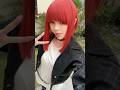 Caught her behind the supermarket again #cosplay #animecosplay #yanisuu
