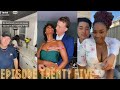 Interracial couples ( Episode Twenty Five)