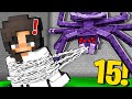 15 NUOVI MOSTRI MUTANTI DI MINECRAFT