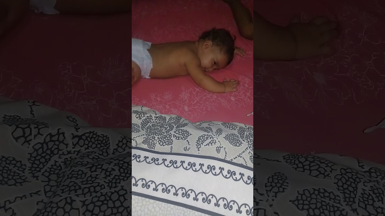 Bebê Querendo Massagem Youtube