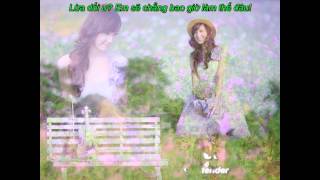 You Can Trust In Me | Hotel Saint George ft Tiffany- [Vietsub+Kara]