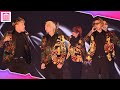 レペゼン 関コレで XOXO ピッピ400 熱唱 DJ社長 ふぉい まる 脇 銀太が会場盛り上げ爆アガり 関西コレクション 2023 S S 