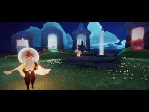 【SKY】日常の欠片