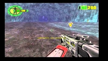 Red Faction Part 12 Redone & Reuploaded - Classic PS2 Games