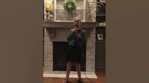 Ella Grove - Decatur's Got Talent Top 40