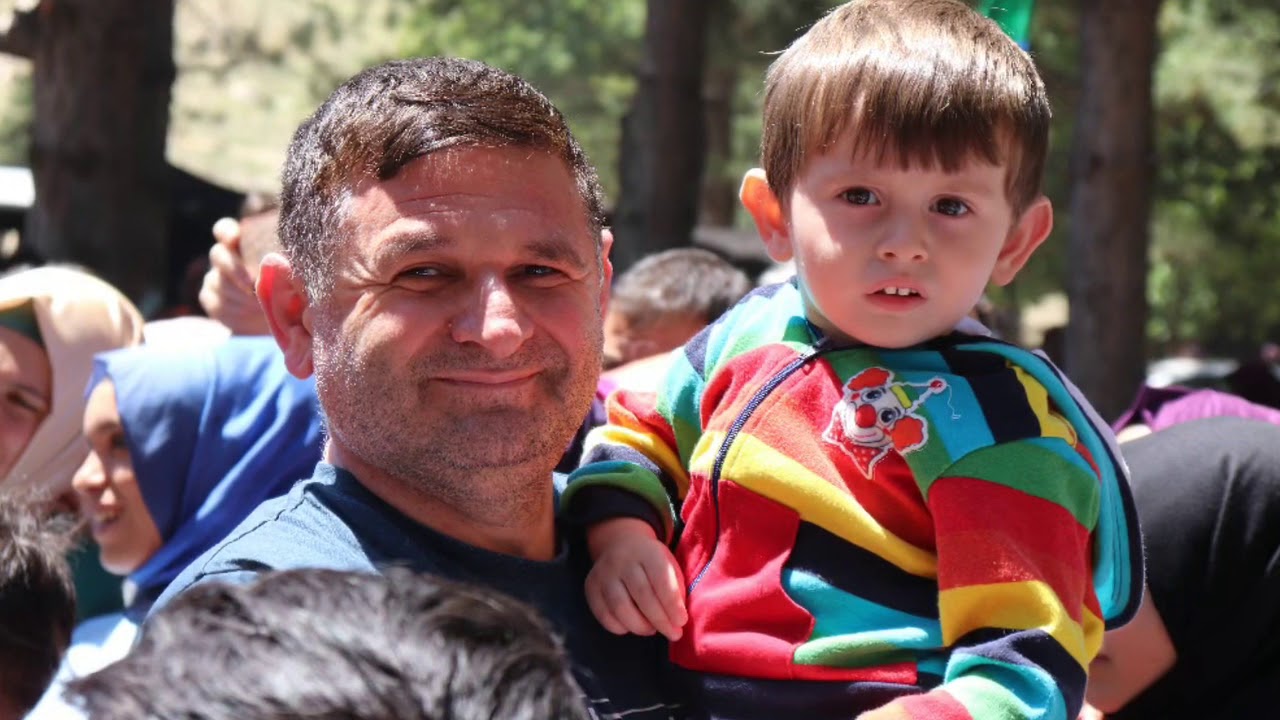 BU BİR SVAC BUJİ YAPIMIDIR APALILARA HATIRASIDIR (APA ŞENLİĞİ 2019)