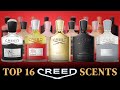 Top Creed Fragrances Ranked (Aventus NOT #1)