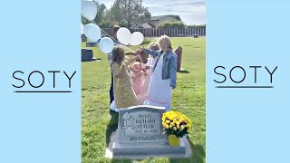 Sending Love To Heaven Today