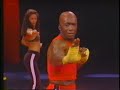 Taebo advanced