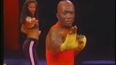 Tae bo fogyni - Tae bo fogynical