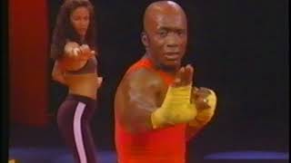 Taebo: Advanced