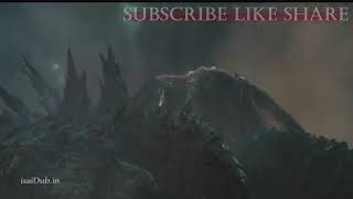 Download lagu The Godzilla king of the monster in Tamil Dubbed... mp3