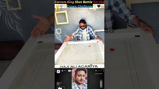 India Carrom King On Talented Shot